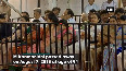 Rajinikanth, Shatrughan Sinha attend M Karunanidhi's statue unveiling ceremony