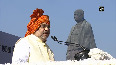 Sardar Patel foiled Britishers conspiracy to divide India into pieces Amit Shah