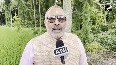 Hindu, TMC ko bhagao... Giriraj Singh blasts CM Mamata over Modi chor remark in WB assembly