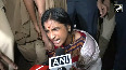 Chaos over bulldozer action on temple in Hyderabad