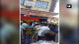 WATCH: Massive clash breaks out between BJP, Shiv Sena workers