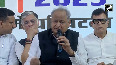 Congresss Ashok Gehlot says Bihar is ready to embrace political change ahead of Assembly polls