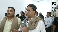 Tripura Chief Minister Manik Saha attends workshop on Next Gen GST in Agartala