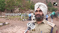 Take time to remove Udhampur Dy SP Traffic Jatinder Singh informs about Thard s restoration work