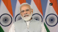 PM Modi inaugurates InFinity Forum