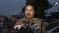 Ayodhya SSP Gaurav Grover briefs on security preparation as Mauritius PM Ramgoolam to visit Ayodhya