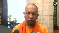 The atmosphere is like this after the stampede in Maha Kumbh, CM Yogi said this emotionally