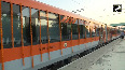 Preparations underway as PM set to flag off Vande Bharat from Katra to Srinagar