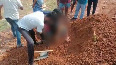 Kin try to bury mother, girl alive over land dispute in AP