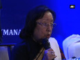 Najma heptulla urges pm to pass women s reservation bill