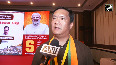 Not new, CM Pema Khandu condemns China s repeated attempts to places in Arunachal Pradesh