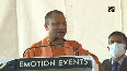 Congress, SP, BSP should remain in home isolation CM Yogi