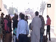 India releases 7 Pakistani nationals at Attari-Wagah border
