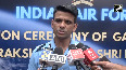 Indian on Indian Capsule from Indian Soil Shubhanshu Shukla envisions India s space future
