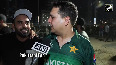 Watch! Fans in green jersey left red faced as India defeat Pakistan in Asia Cup 2025 final