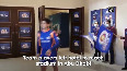 IPL 2020 MI to lock horns with RCB in Abu Dhabi.mp4