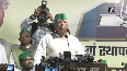 Lalu Yadav demands Centre to bring law on MSP