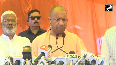 UP CM Yogi Adityanath remembers legacy of Syama Prasad Mookerjee on his death anniversary