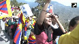 From Delhi to Vienna, Tibetans protest Chinese atrocities on Uprising Day