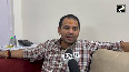 Former Bihar Minister Tej Pratap Yadav lambasts CM Nitish over Bihar s law and order situation
