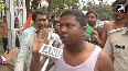 VO Pkg Patna BPSC students protest outside Bihar Assembly
