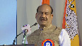 Acharya Mahashraman undertook non-violence journey with determination of goodwill, morality Om Birla