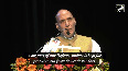 Big part of India s Defence budget is kept for procurement from domestic vendors Rajnath Singh