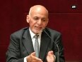 Media not speaking about war within Pakistan Afghan President Ghani