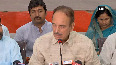 Neither BJP nor NDA will form govt at Centre Ghulam Nabi Azad