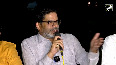Jan Suraaj Chief Prashant Kishors first reaction to announcement of Bihar elections 2025 dates