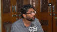 BJP claim of winning 150 seats restricted to 99, pride has been crushed Jignesh Mevani