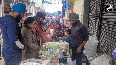 J AND K People flock to markets to buy items for Lohri in Poonch