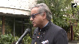 Tharoor-led delegation pays tributes to Gandhi in Panama