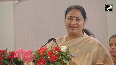 Rekha Gupta calls AAP govt as U-Turn Govt, says current govt is forward gear