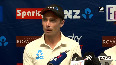 You should have more understanding than opposition Tim Southee on 5-wicket haul in 1st test
