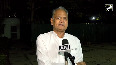 Former Rajasthan CM Ashok Gehlot calls for regular monitoring of buildings after Jhalawar School roof collapse