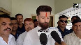 Chirag Paswan backs Team Indias stance on refusing handshakes with Pakistan players