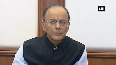 GST Council members expressed satisfaction over revenue growth FM Jaitley
