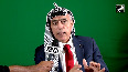 Palestinian envoy in India On BRICS membership, attacks on journalists and release of hostages