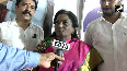 Hit my wife RG Kar Rape and Murder case victim s father s allegation on TMC Government