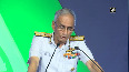 Future of Indian Ocean region depends on cooperative efforts Navy Chief