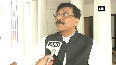 Sanjay Raut defends NCP Chief, says ED should have had discussion with govt in MSCB scam
