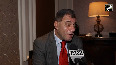 India-UK trade will double by 2030, Karan Faridoon Bilimoria on India-UK FTA
