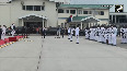 PM Modi concludes T&T visit, emplanes for Argentina, for 3rd leg of his 5-nation diplomatic tour