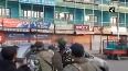 Police detain BJP workers trying to hoist Tricolour in Srinagar