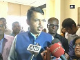 Not bothered if IPL shifted out of Maharashtra CM Fadnavis