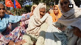 Locals protest killing of Dalit man in Punjab s Sangrur