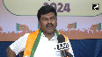 Law will take its course... BJPs BY Raghavendra on Prajwal Revanna obscene video case