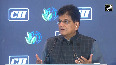 India in dialogue with US for bilateral trade agreement Piyush Goyal amid Trump 50 per cent tariff