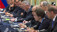 Modi, Putin hold bilateral talks on sidelines of SCO Summit